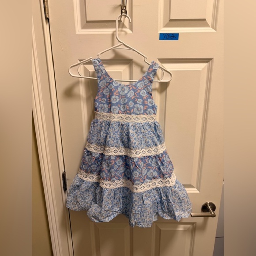 Youth Girls Joie Dress